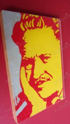 MEMLEKETİMİ SEVİYORUM / Dört Hapishaneden * Benerci Kendini Neden Öldürdü * Merhaba Çocuklar * Bizi Esir Ettiler ( Birinci Basım )
