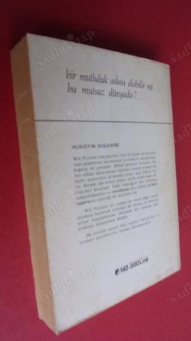 ADA ALDOUS HUXLEY