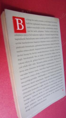 TÜRKİYE'DE DEVLET VE SINIFLAR