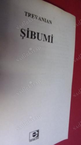 ŞİBUMİ TREVANIAN