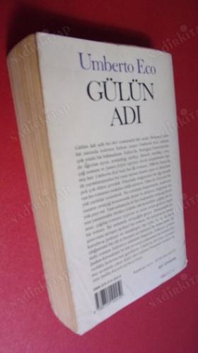 GÜLÜN ADI