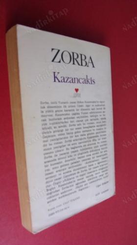 ZORBA
