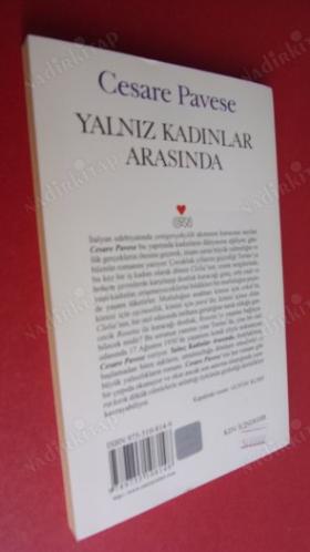YALNIZ KADINLAR ARASINDA
