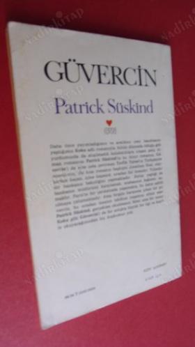 GÜVERCİN