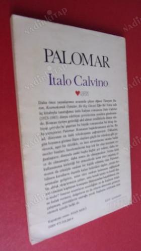 PALOMAR