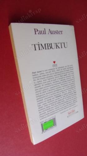 TIMBUKTU
