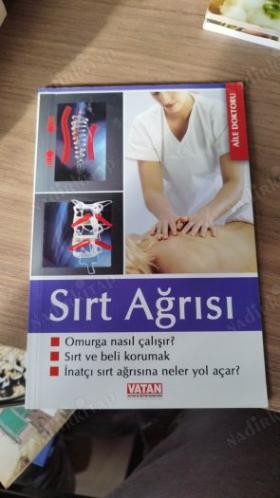SIRT AĞRISI ''AİLE DOKTORU''