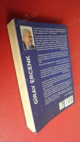 DAMDAKİ DEVE SÜRÜSÜ