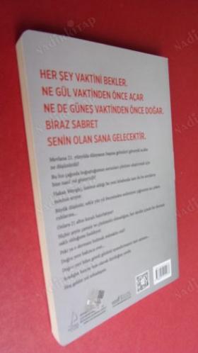 SEN YOLA ÇIK YOL SANA GÖRÜNÜR - MEVLANA´NIN 21 KURALI
