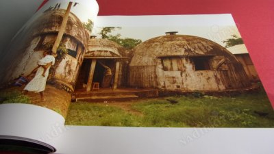 BAOBAB YOLU -- İMZALI --