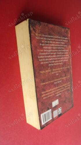 TAPINAK (KATE MOSSE) 1.BASKI KATE MOSSE