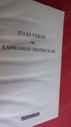KAHRAMAN FENERCİLER