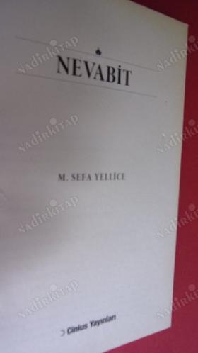 NEVABİT