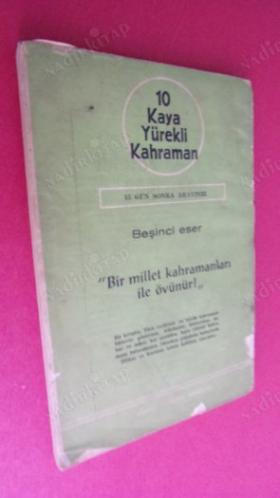 10 MERAKLI HAYATIN HİKAYESİ