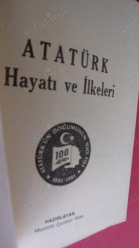 ATATÜRK 