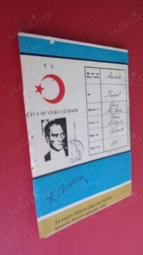 ATATÜRK 