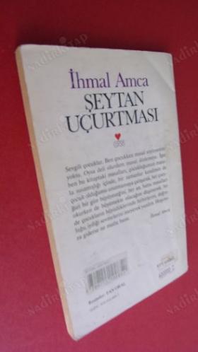 ŞEYTAN UÇURTMASI