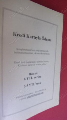 BİR YILLIK AŞK