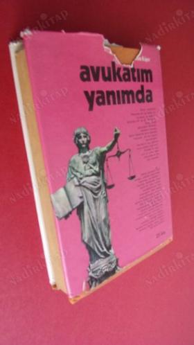 AVUKATIM YANIMDA