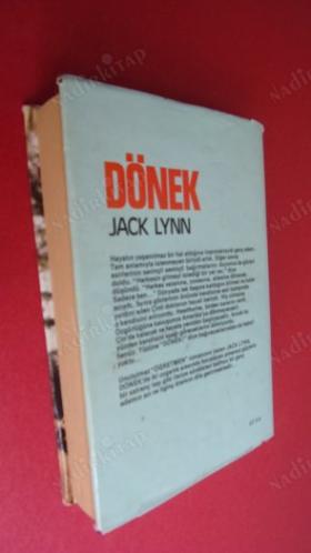 DÖNEK JACK LYNN