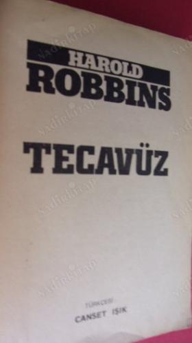 TECAVÜZ