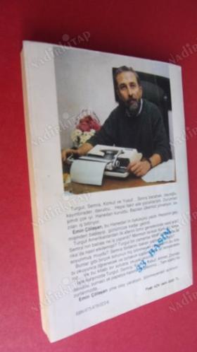 TURGUT NEDEN KOŞUYOR?