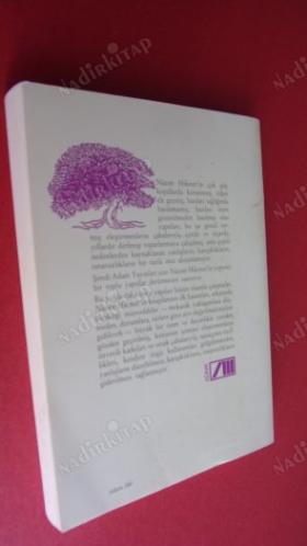 KAN KONUŞMAZ -1
