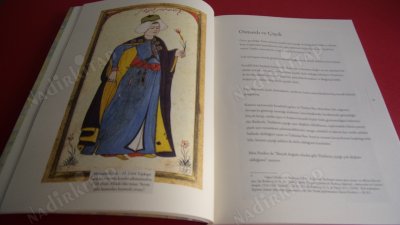 LÂLE VE İSTANBUL : Osmanlı ve Çiçek, Şarkılar, Kasideler, Lâle İçin Övgüler... (Takdim: Bülent KATKAK) Genişletilmiş Baskı 72 Sayfa