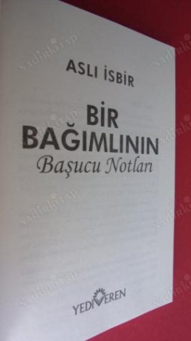 Bir Bağımlının Başucu Notları