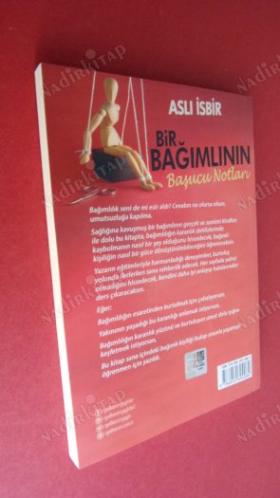 Bir Bağımlının Başucu Notları