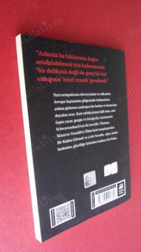 BİR KADINI GÖRMEK
