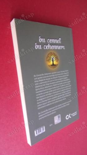 BU CENNET BU CEHENNEM