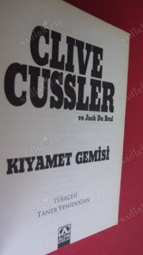 KIYAMET GEMİSİ