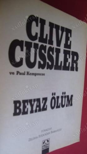 BEYAZ ÖLÜM