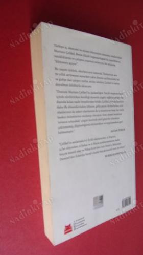 Benim Küçük İmparatorluğum (Murtaza Çelikel Kitabı)