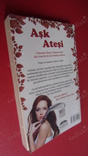 AŞK ATEŞİ