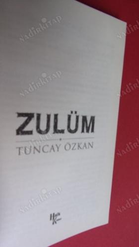 ZULÜM