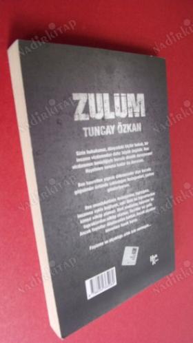 ZULÜM