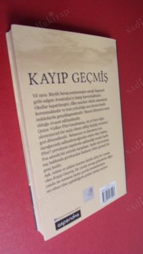 KAYIP GEÇMİŞ