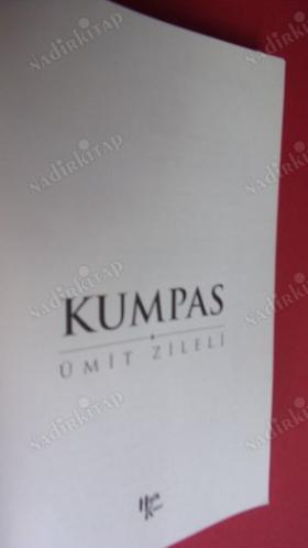 ORGANİZE İŞLER KUMPAS