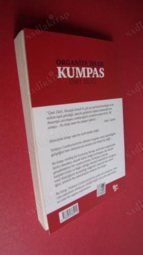 ORGANİZE İŞLER KUMPAS