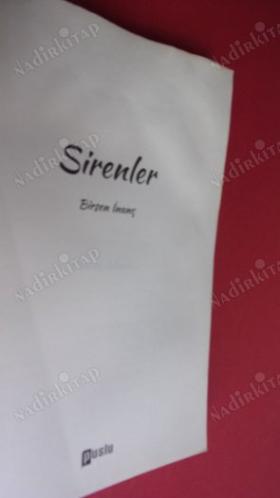 SİRENLER