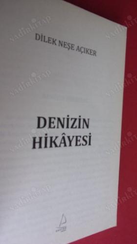 DENİZİN HİKAYESİ