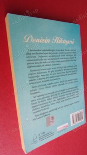 DENİZİN HİKAYESİ
