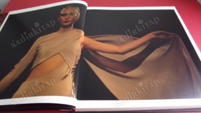 National Geographic Fashion
