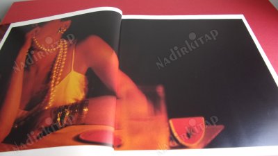 National Geographic Fashion