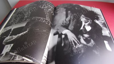 A.NOIR (siyah beyaz )