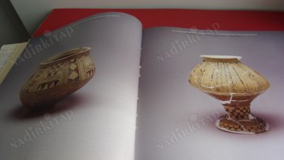 KOLEKSİYONDAN KREASYONA - FROM COLLECTION TO CREATION