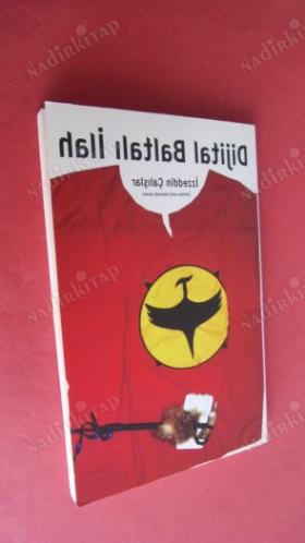 DİJİTAL BALTALI İLAH