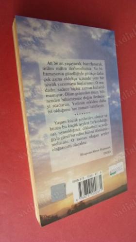 AYAKSIZ YÜRÜMEK KANATSIZ UÇMAK